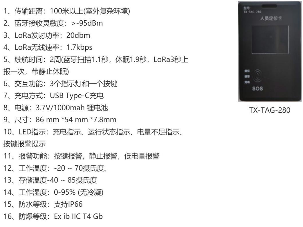 人员自动定位系统